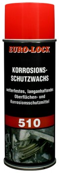 Oberflächen-Korrosions-Schutz-Wachs -400 ml